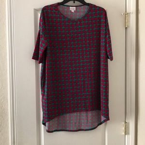 LulaRoe Irma, Size Sm.